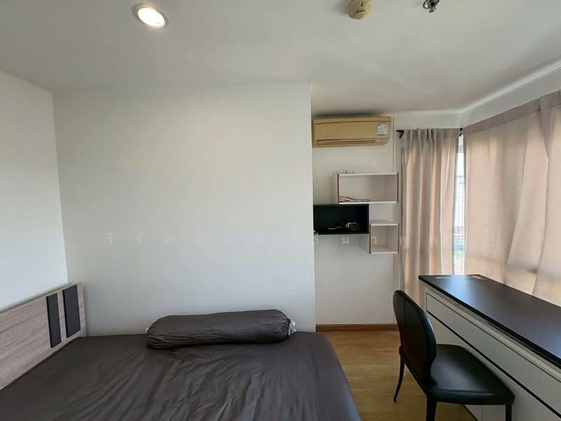 U Delight @ Jatujak Station, Bangkok, 22 Soi Phaholyothin 18/1, Phaholyothin Road, Jom Phon, Chatuchak, Bangkok, 2 Bedrooms, 64 sqm, Condo For Rent, by wirattanun leemakul Mew, 500454553 - DDproperty.com