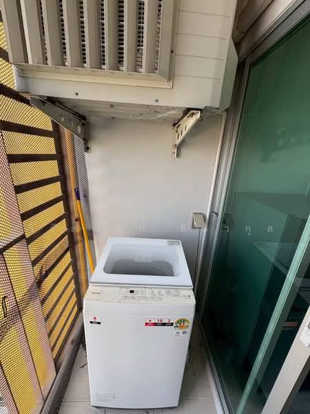 U Delight @ Jatujak Station, Bangkok, 22 Soi Phaholyothin 18/1, Phaholyothin Road, Jom Phon, Chatuchak, Bangkok, 2 Bedrooms, 64 sqm, Condo For Rent, by wirattanun leemakul Mew, 500454553 - DDproperty.com