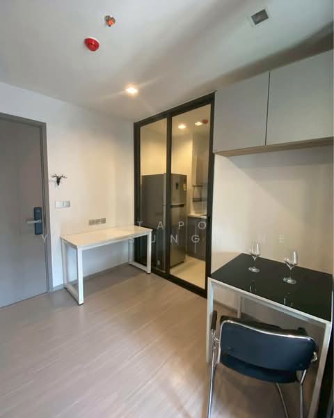 Life Asoke Hype, Bangkok, 339 Chaturathit Rd, Makkasan, Ratchathewi, Bangkok, 1 Bedroom, 35 sqm, Condo For Rent, by Pattaporn Yongsungnone, 500454554 - DDproperty.com