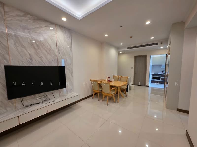 Supalai Oriental Sukhumvit 39 : ศุภาลัย โอเรียนทัล สุขุมวิท 39, กรุงเทพ, ซอย สุขุมวิท 39, คลองตันเหนือ, วัฒนา, กรุงเทพ, 84 ตร.ม., คอนโด ให้เช่า, โดย Nakarin Sookpaiboon, 500454556 - DDproperty.com