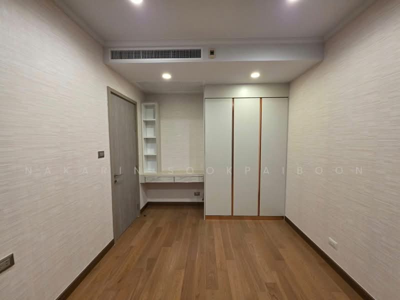 Supalai Oriental Sukhumvit 39, Bangkok, Soi Sukhumvit 39, Khlong Tan Nua, Watthana, Bangkok, 2 Bedrooms, 84 sqm, Condo For Rent, by Nakarin Sookpaiboon, 500454556 - DDproperty.com