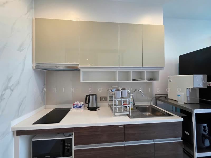 Supalai Oriental Sukhumvit 39, Bangkok, Soi Sukhumvit 39, Khlong Tan Nua, Watthana, Bangkok, 2 Bedrooms, 84 sqm, Condo For Rent, by Nakarin Sookpaiboon, 500454556 - DDproperty.com