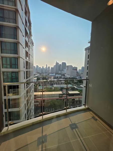 Supalai Oriental Sukhumvit 39, Bangkok, Soi Sukhumvit 39, Khlong Tan Nua, Watthana, Bangkok, 2 Bedrooms, 84 sqm, Condo For Rent, by Nakarin Sookpaiboon, 500454556 - DDproperty.com