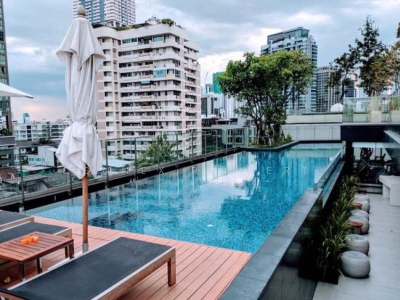 Liv @ 49 : ลิฟ แอท 49, กรุงเทพ, 9 ซอยสุขุมวิท 49, คลองตันเหนือ, วัฒนา, กรุงเทพ, 56 ตร.ม., คอนโด ขาย, โดย Connex Property, 500454561 - DDproperty.com