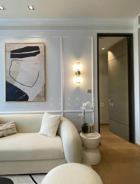 28 Chidlom, Bangkok, 28 Chit Lom Alley, Lumphini, Pathum Wan, Bangkok, 1 Bedroom, 58 sqm, Condo For Rent, by Nakarin Sookpaiboon, 500454563 - DDproperty.com
