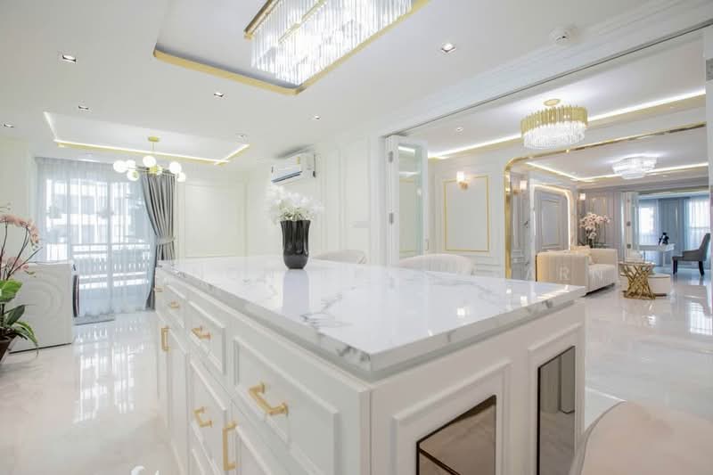 Petch 9 Tower, Bangkok, Phetchaburi 9 Alley, Thanon Phaya Thai, Ratchathewi, Bangkok, 2 Bedrooms, 145 sqm, Condo For Rent, by Chanon Ekongkarn, 500454568 - DDproperty.com