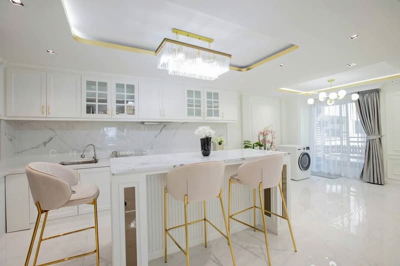 Petch 9 Tower, Bangkok, Phetchaburi 9 Alley, Thanon Phaya Thai, Ratchathewi, Bangkok, 2 Bedrooms, 145 sqm, Condo For Rent, by Chanon Ekongkarn, 500454568 - DDproperty.com