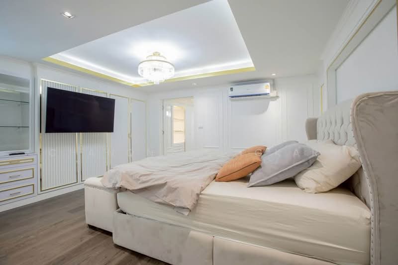 Petch 9 Tower, Bangkok, Phetchaburi 9 Alley, Thanon Phaya Thai, Ratchathewi, Bangkok, 2 Bedrooms, 145 sqm, Condo For Rent, by Chanon Ekongkarn, 500454568 - DDproperty.com