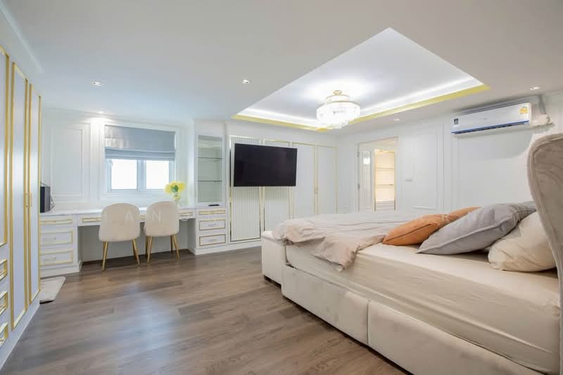 Petch 9 Tower, Bangkok, Phetchaburi 9 Alley, Thanon Phaya Thai, Ratchathewi, Bangkok, 2 Bedrooms, 145 sqm, Condo For Rent, by Chanon Ekongkarn, 500454568 - DDproperty.com