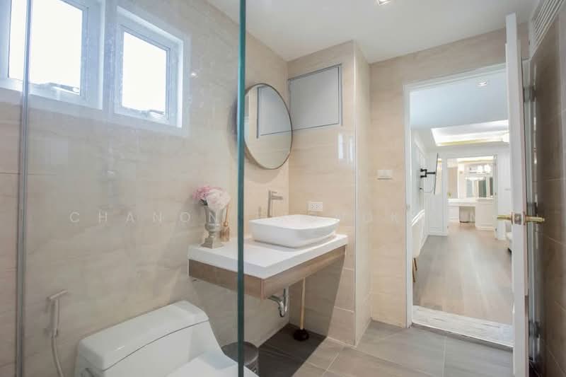 Petch 9 Tower, Bangkok, Phetchaburi 9 Alley, Thanon Phaya Thai, Ratchathewi, Bangkok, 2 Bedrooms, 145 sqm, Condo For Rent, by Chanon Ekongkarn, 500454568 - DDproperty.com