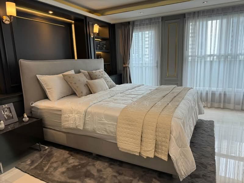 Petch 9 Tower, Bangkok, Phetchaburi 9 Alley, Thanon Phaya Thai, Ratchathewi, Bangkok, 2 Bedrooms, 145 sqm, Condo For Rent, by Chanon Ekongkarn, 500454568 - DDproperty.com