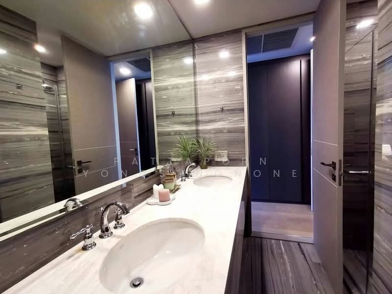 ASHTON Residence 41, Bangkok, Sukhumvit 41, Khlong Tan Nua, Watthana, Bangkok, 3 Bedrooms, 135 sqm, Condo For Rent, by Pattaporn Yongsungnone, 500454570 - DDproperty.com