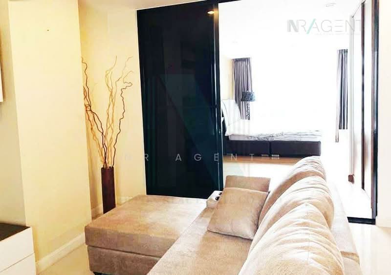The Forest Chaengwattana, Nonthaburi, . ซอยแจ้งวัฒนะ-ปากเกร็ด 9/1 ปากเกร็ด นนทบุรี, Pak Kret, Nonthaburi, 2 Bedrooms, 64 sqm, Condo For Sale, by NR AGENT, 500454571 - DDproperty.com