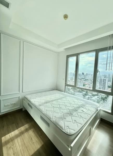 Thru Thonglor, Bangkok, Petchaburi Road, Bang Kapi, Huai Khwang, Bangkok, 2 Bedrooms, 67 sqm, Condo For Sale, by Chanon Ekongkarn, 500454575 - DDproperty.com