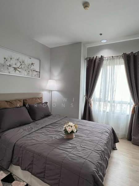 Centric Sea, Chon Buri (Pattaya), 268 Pattaya 2 Road, Na Kloe, Bang Lamung (Pattaya), Chon Buri (Pattaya), 1 Bedroom, 28 sqm, Condo For Sale, by Amwika Karoonsombat, 500454579 - DDproperty.com