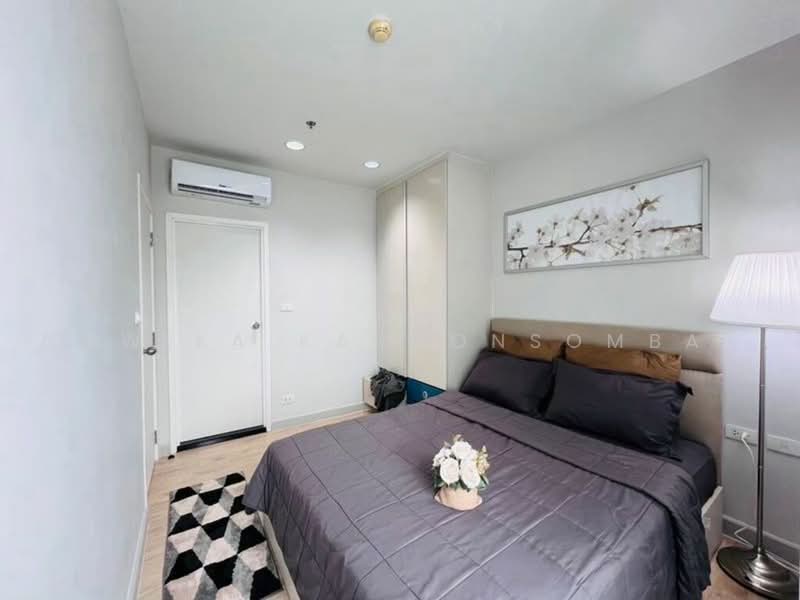 Centric Sea, Chon Buri (Pattaya), 268 Pattaya 2 Road, Na Kloe, Bang Lamung (Pattaya), Chon Buri (Pattaya), 1 Bedroom, 28 sqm, Condo For Sale, by Amwika Karoonsombat, 500454579 - DDproperty.com