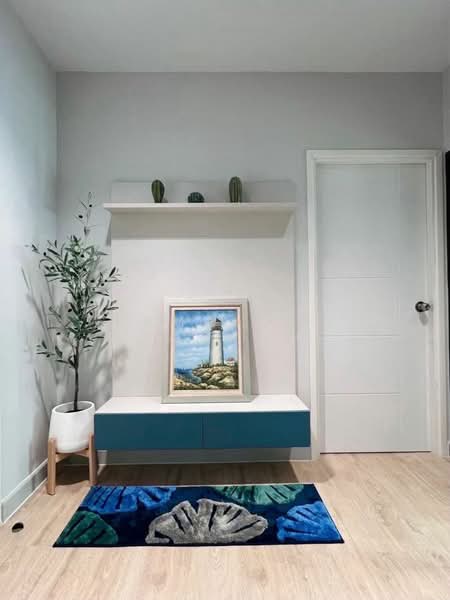 Centric Sea, Chon Buri (Pattaya), 268 Pattaya 2 Road, Na Kloe, Bang Lamung (Pattaya), Chon Buri (Pattaya), 1 Bedroom, 28 sqm, Condo For Sale, by Amwika Karoonsombat, 500454579 - DDproperty.com