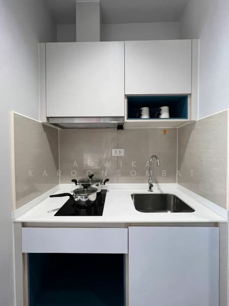 Centric Sea, Chon Buri (Pattaya), 268 Pattaya 2 Road, Na Kloe, Bang Lamung (Pattaya), Chon Buri (Pattaya), 1 Bedroom, 28 sqm, Condo For Sale, by Amwika Karoonsombat, 500454579 - DDproperty.com