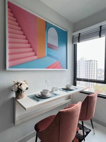 Centric Sea, Chon Buri (Pattaya), 268 Pattaya 2 Road, Na Kloe, Bang Lamung (Pattaya), Chon Buri (Pattaya), 1 Bedroom, 28 sqm, Condo For Sale, by Amwika Karoonsombat, 500454579 - DDproperty.com