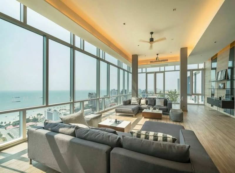 Centric Sea, Chon Buri (Pattaya), 268 Pattaya 2 Road, Na Kloe, Bang Lamung (Pattaya), Chon Buri (Pattaya), 1 Bedroom, 28 sqm, Condo For Sale, by Amwika Karoonsombat, 500454579 - DDproperty.com