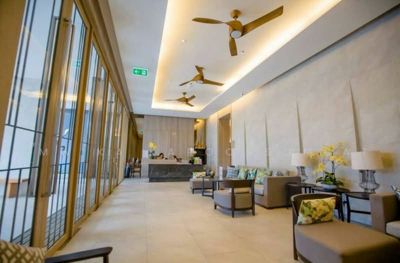 Centric Sea, Chon Buri (Pattaya), 268 Pattaya 2 Road, Na Kloe, Bang Lamung (Pattaya), Chon Buri (Pattaya), 1 Bedroom, 28 sqm, Condo For Sale, by Amwika Karoonsombat, 500454579 - DDproperty.com