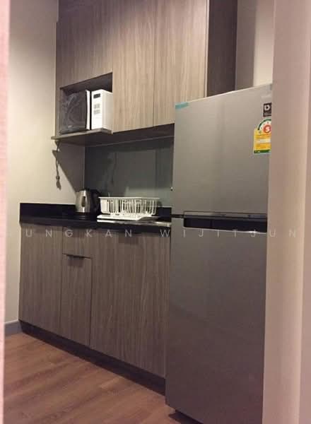Chapter one Midtown Ladprao 24, Bangkok, 432 Ladprao Road, Jom Phon, Chatuchak, Bangkok, 1 Bedroom, 24 sqm, Condo For Sale, by Rungkan Wijitjun, 500454580 - DDproperty.com