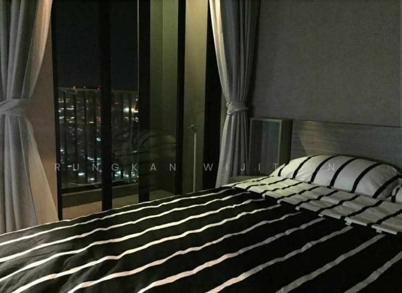 Chapter one Midtown Ladprao 24, Bangkok, 432 Ladprao Road, Jom Phon, Chatuchak, Bangkok, 1 Bedroom, 24 sqm, Condo For Sale, by Rungkan Wijitjun, 500454580 - DDproperty.com
