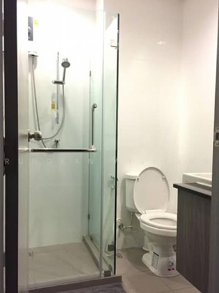 Chapter one Midtown Ladprao 24, Bangkok, 432 Ladprao Road, Jom Phon, Chatuchak, Bangkok, 1 Bedroom, 24 sqm, Condo For Sale, by Rungkan Wijitjun, 500454580 - DDproperty.com