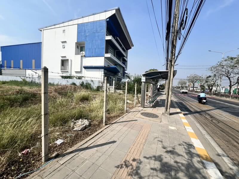 อาคารสำนักงาน พร้อมโกดัง นิมิตรใหม่ 31, Bangkok, นิมิตรใหม่31, Sam Wa Tawan Ok, Khlong Sam Wa, Bangkok, , 999 sqm, Office Space For Sale, by ณัฎฐ์ ยศขุน, 500454581 - DDproperty.com