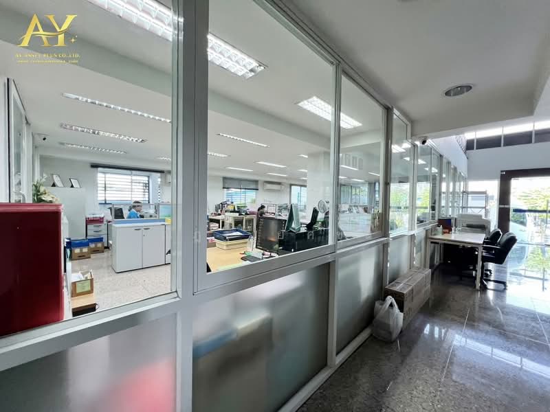 อาคารสำนักงาน พร้อมโกดัง นิมิตรใหม่ 31, กรุงเทพ, นิมิตรใหม่31, สามวาตะวันออก, คลองสามวา, กรุงเทพ, 999 ตร.ม., สำนักงาน ขาย, โดย ณัฎฐ์ ยศขุน, 500454581 - DDproperty.com