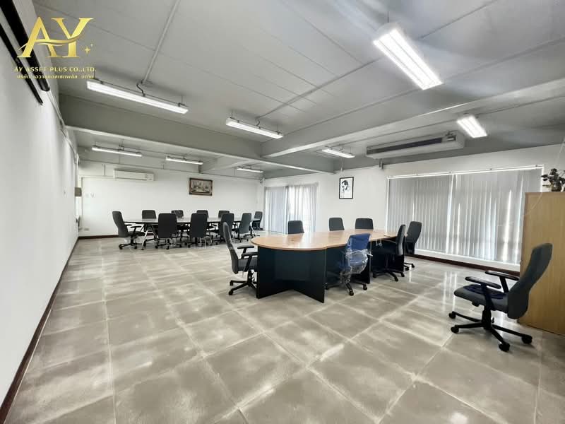 อาคารสำนักงาน พร้อมโกดัง นิมิตรใหม่ 31, Bangkok, นิมิตรใหม่31, Sam Wa Tawan Ok, Khlong Sam Wa, Bangkok, , 999 sqm, Office Space For Sale, by ณัฎฐ์ ยศขุน, 500454581 - DDproperty.com