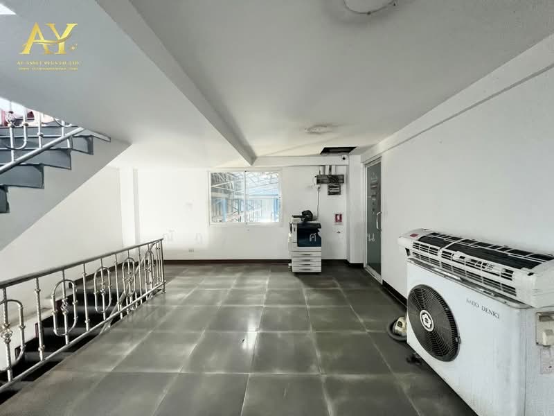อาคารสำนักงาน พร้อมโกดัง นิมิตรใหม่ 31, Bangkok, นิมิตรใหม่31, Sam Wa Tawan Ok, Khlong Sam Wa, Bangkok, , 999 sqm, Office Space For Sale, by ณัฎฐ์ ยศขุน, 500454581 - DDproperty.com