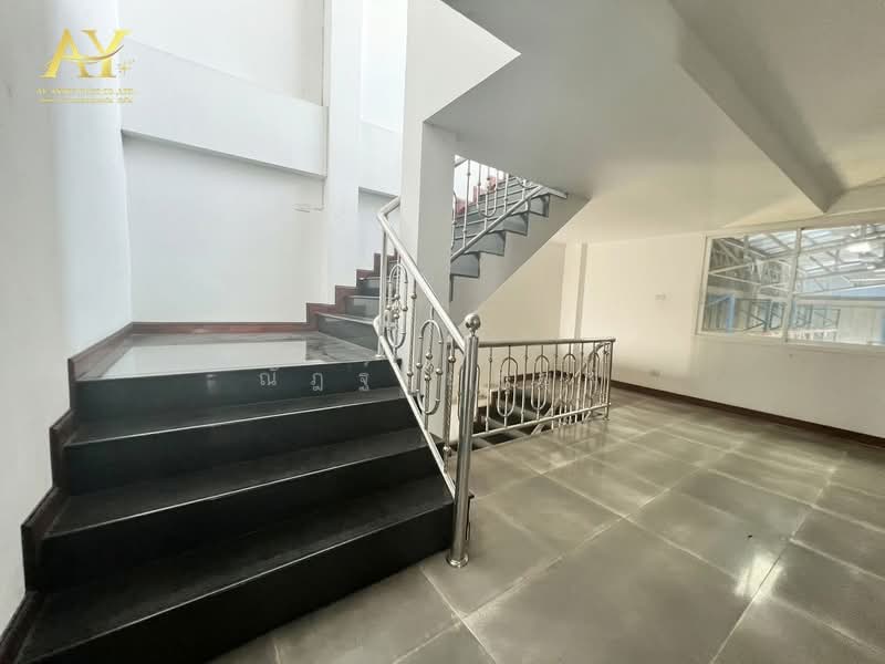 อาคารสำนักงาน พร้อมโกดัง นิมิตรใหม่ 31, Bangkok, นิมิตรใหม่31, Sam Wa Tawan Ok, Khlong Sam Wa, Bangkok, , 999 sqm, Office Space For Sale, by ณัฎฐ์ ยศขุน, 500454581 - DDproperty.com