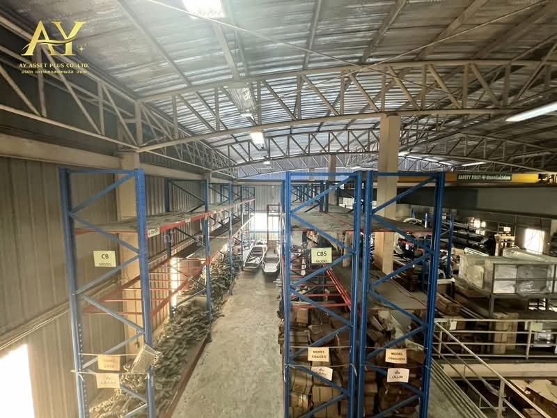 อาคารสำนักงาน พร้อมโกดัง นิมิตรใหม่ 31, Bangkok, นิมิตรใหม่31, Sam Wa Tawan Ok, Khlong Sam Wa, Bangkok, , 999 sqm, Office Space For Sale, by ณัฎฐ์ ยศขุน, 500454581 - DDproperty.com