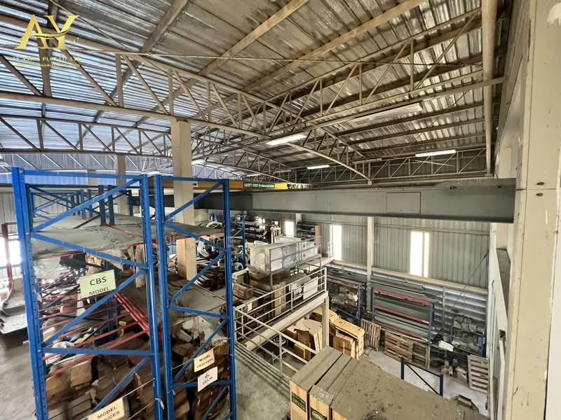 อาคารสำนักงาน พร้อมโกดัง นิมิตรใหม่ 31, Bangkok, นิมิตรใหม่31, Sam Wa Tawan Ok, Khlong Sam Wa, Bangkok, , 999 sqm, Office Space For Sale, by ณัฎฐ์ ยศขุน, 500454581 - DDproperty.com