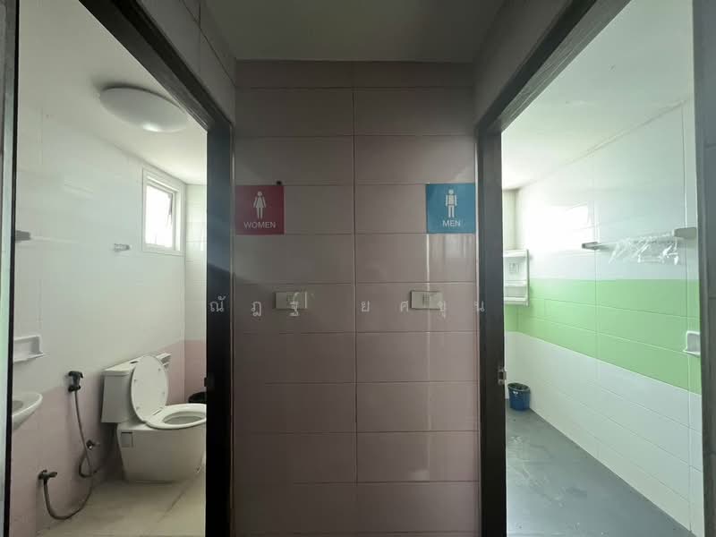 อาคารสำนักงาน พร้อมโกดัง นิมิตรใหม่ 31, Bangkok, นิมิตรใหม่31, Sam Wa Tawan Ok, Khlong Sam Wa, Bangkok, , 999 sqm, Office Space For Sale, by ณัฎฐ์ ยศขุน, 500454581 - DDproperty.com
