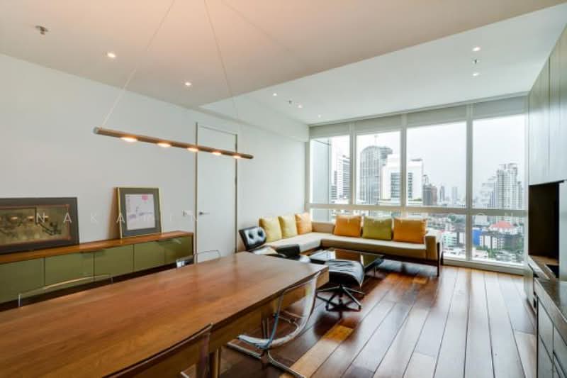 Millennium Residence : มิลเลนเนียม เรสซิเดนซ์, กรุงเทพ, ซอยสุขุมวิท 20 ถนนสุขุมวิท แขวงคลองเตยเหนือ เขตวัฒนา กรุงเทพมหานคร, คลองเตย, กรุงเทพ, 67 ตร.ม., คอนโด ให้เช่า, โดย Nakarin Sookpaiboon, 500454582 - DDproperty.com