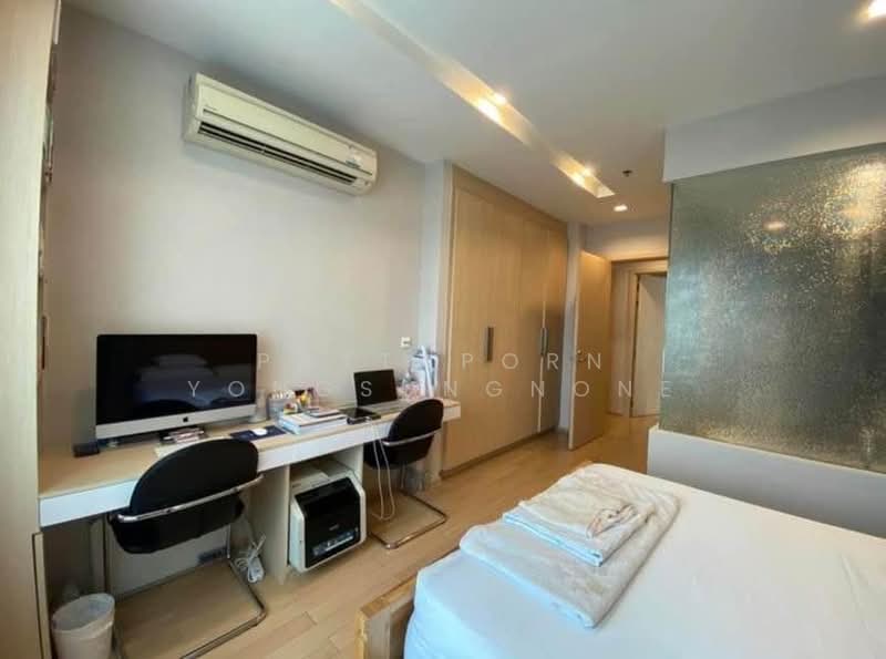 Siri At Sukhumvit : สิริ แอท สุขุมวิท, กรุงเทพ, 902 สุขุมวิท, พระโขนง, คลองเตย, กรุงเทพ, 74 ตร.ม., คอนโด ให้เช่า, โดย Pattaporn Yongsungnone, 500454584 - DDproperty.com