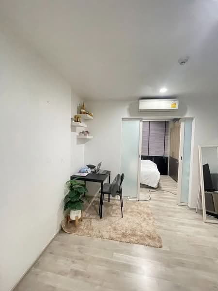 Chambers Chaan Ladprao-Wanghin, Bangkok, Ladprao - Wang Hin Road, Lat Phrao, Bangkok, 1 Bedroom, 30 sqm, Condo For Sale, by Rungkan Wijitjun, 500454587 - DDproperty.com