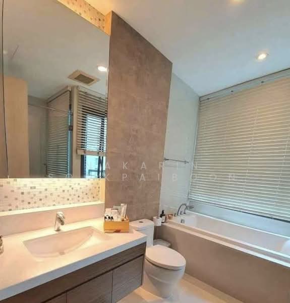 Bright Sukhumvit 24, Bangkok, Sukhumvit 24 Alley, Khong Tan, Khlong Toei, Bangkok, 1 Bedroom, 68 sqm, Condo For Rent, by Nakarin Sookpaiboon, 500454592 - DDproperty.com