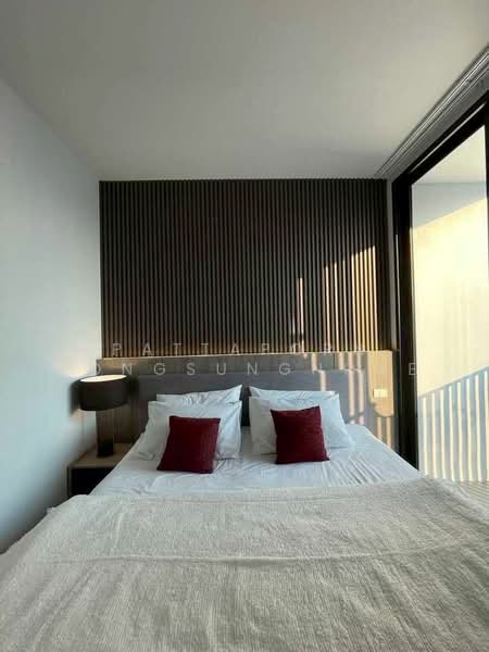 XT Ekkamai, Bangkok, 259 Soi Sukhumvit 63, Khlong Tan Nua, Watthana, Bangkok, 2 Bedrooms, 54 sqm, Condo For Rent, by Pattaporn Yongsungnone, 500454594 - DDproperty.com