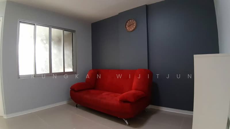 Lumpini Condo Town Bodindecha Ramkhamhaeng, Bangkok, Soi Ramkhamhaeng 43/1, Phlapphla, Wang Thonglang, Bangkok, 1 Bedroom, 28 sqm, Condo For Sale, by Rungkan Wijitjun, 500454597 - DDproperty.com
