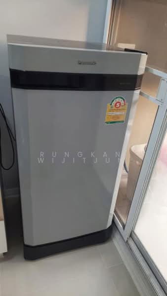 Lumpini Condo Town Bodindecha Ramkhamhaeng, Bangkok, Soi Ramkhamhaeng 43/1, Phlapphla, Wang Thonglang, Bangkok, 1 Bedroom, 28 sqm, Condo For Sale, by Rungkan Wijitjun, 500454597 - DDproperty.com