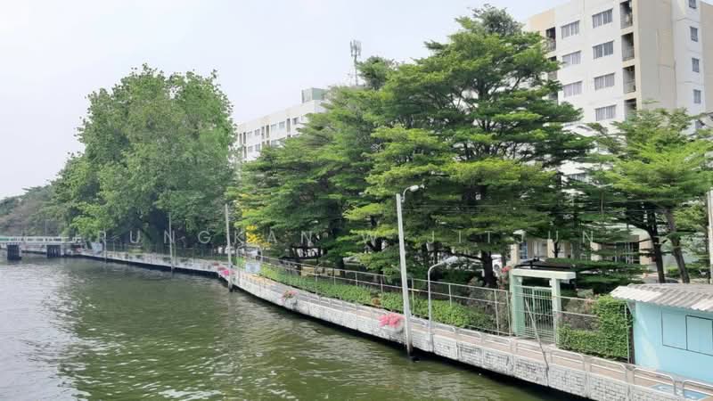 Lumpini Condo Town Bodindecha Ramkhamhaeng : ลุมพินี คอนโดทาวน์ บดินทรเดชา รามคำแหง, กรุงเทพ, ซอย รามคำแหง 43/1, พลับพลา, วังทองหลาง, กรุงเทพ, 28 ตร.ม., คอนโด ขาย, โดย Rungkan Wijitjun, 500454597 - DDproperty.com