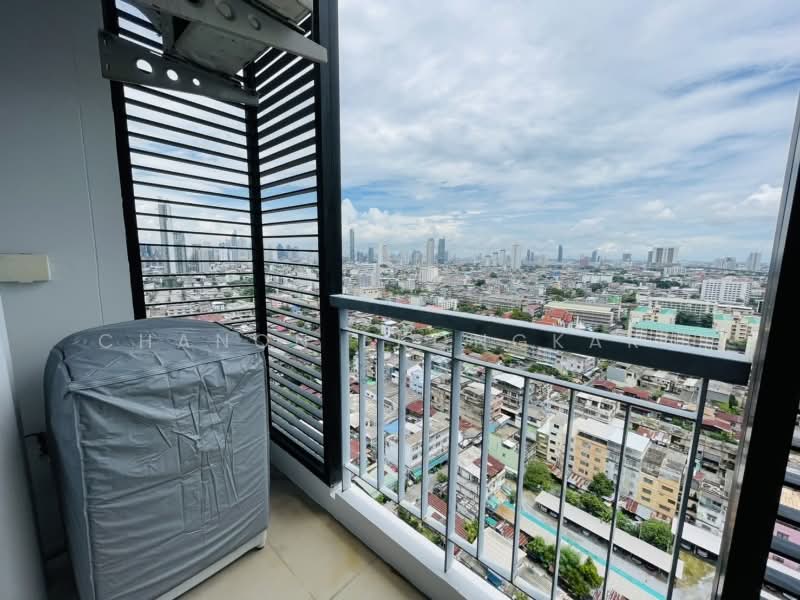 THE ROOM สาทร - ตากสิน, กรุงเทพ, 99 ถนนราชพฤกษ์, บุคคโล, ธนบุรี, กรุงเทพ, 495 ตร.ม., คอนโด ขาย, โดย Chanon Ekongkarn, 500454601 - DDproperty.com