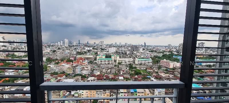 The Room Sathorn-Taksin, Bangkok, 99 Ratchaphruek Road, Bukkalo, Thon Buri, Bangkok, 1 Bedroom, 495 sqm, Condo For Sale, by Chanon Ekongkarn, 500454601 - DDproperty.com