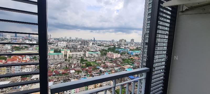 The Room Sathorn-Taksin, Bangkok, 99 Ratchaphruek Road, Bukkalo, Thon Buri, Bangkok, 1 Bedroom, 495 sqm, Condo For Sale, by Chanon Ekongkarn, 500454601 - DDproperty.com