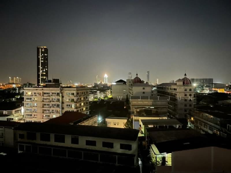 Lumpini Place Narathiwas Ratchanakarin : อาคารลุมพินี เพลส นราธิวาสราชนครินทร์, กรุงเทพ, 200 ถนน นราธิวาสราชนครินทร์, ช่องนนทรี, ยานนาวา, กรุงเทพ, 58 ตร.ม., คอนโด ขาย, โดย Rungkan Wijitjun, 500454603 - DDproperty.com