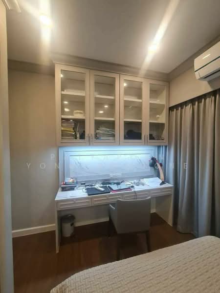 The City Pattanakarn, Bangkok, On Nut Road, Prawet, Bangkok, 4 Bedrooms, 268 sqm, Single Detached House For Rent, by Pattaporn Yongsungnone, 500454604 - DDproperty.com