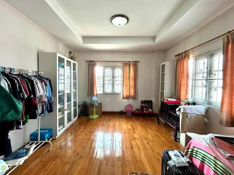 Sena Grandhome Rangsit - Tiwanon, ปทุมธานี, หลักหก, เมืองปทุมธานี, ปทุมธานี, 190 ตร.ม., บ้านเดี่ยว ขาย, โดย Adool Manusdee, 500454607 - DDproperty.com